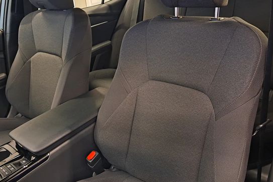 Toyota Camry Comfort 2.5 Hybrid Dynamic Force