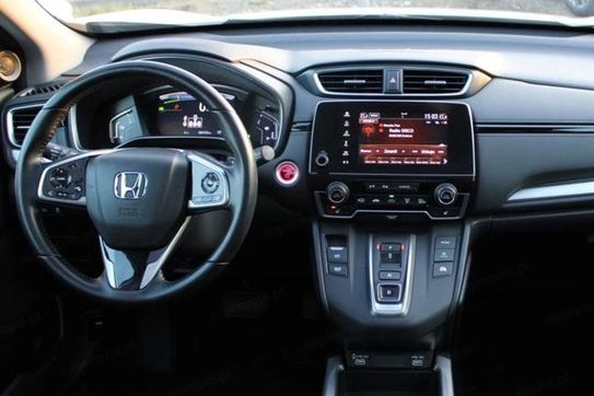 Honda CR-V 2.0 i-MMD Executive