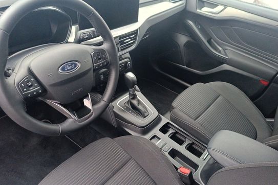 Ford Focus 1.0 EcoBoost Titanium X