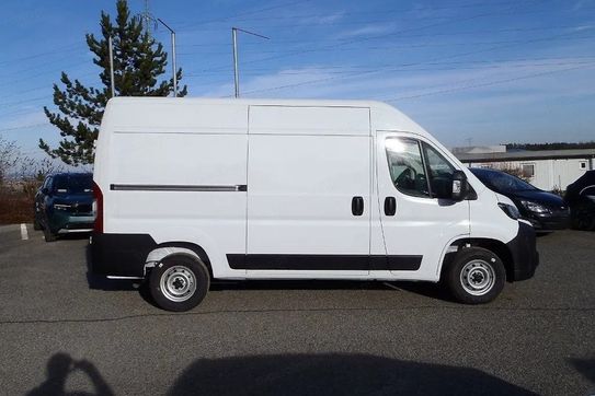Opel Movano L2H2