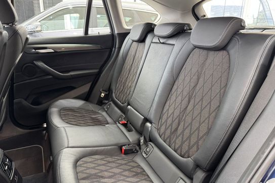 BMW X1 sDrive18i xLine aut