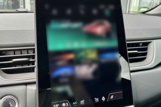 Renault Captur Techno EDC aut.1.3 TCe mHEV