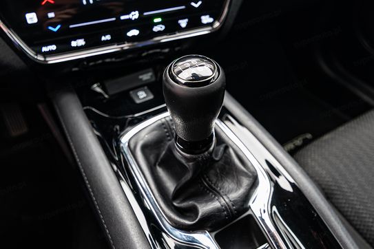 Honda HR-V 1.5 Comfort