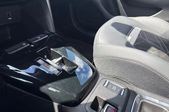 Opel Corsa 50kWh GS