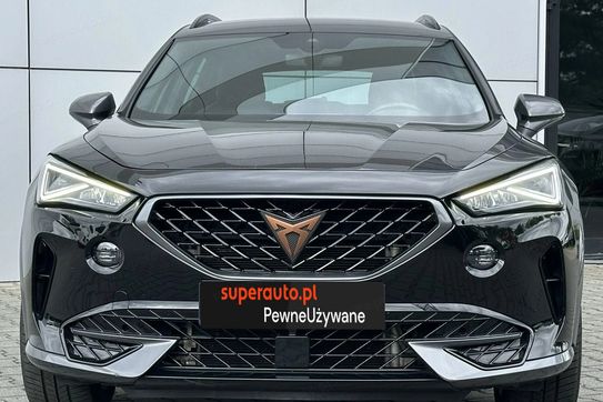 Cupra Formentor 1.4 e-Hybrid DSG