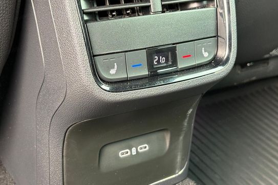 Skoda Octavia TSI mHEV Sportline DSG