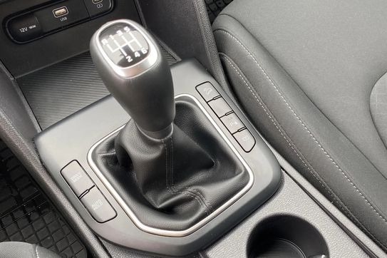 Kia Sportage 1.6 T-GDI M