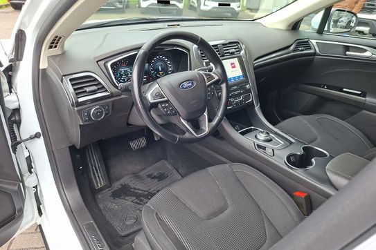 Ford Mondeo EcoBlue Titanium