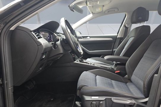 Volkswagen Passat 1.4 Tsi Plug-In Hybrid Gte Dsg