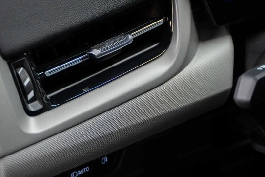BMW iX2 eDrive20