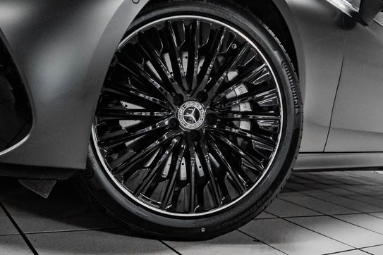 Mercedes CLE 300 4-Matic AMG Line