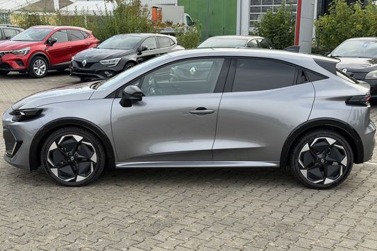 Renault Clio Techno EDC 1.2 TCe Eco-G LPG aut.