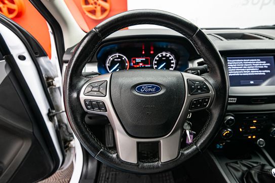 Ford Ranger 4x4 XLT