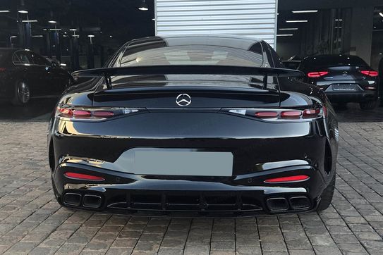 Mercedes AMG GT 63 4Matic+ Coupe