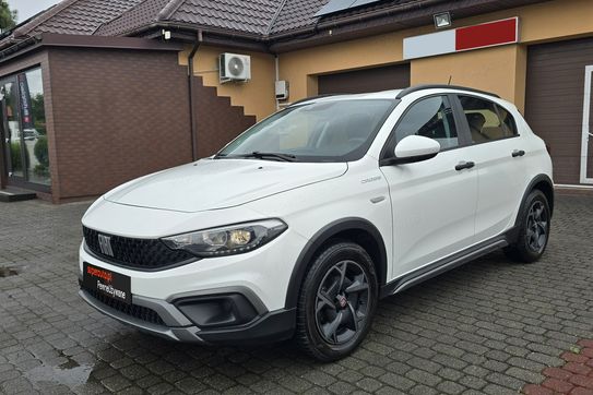 Fiat Tipo Cross 1.5 City DCT