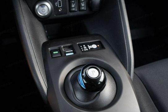 Nissan Leaf 40kWh Acenta
