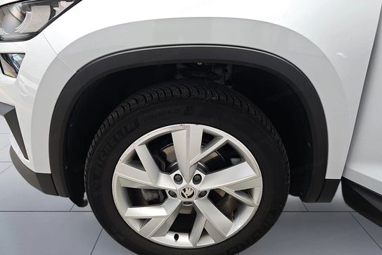 Skoda Kodiaq 2.0 Tdi 4X4 Ambition Dsg