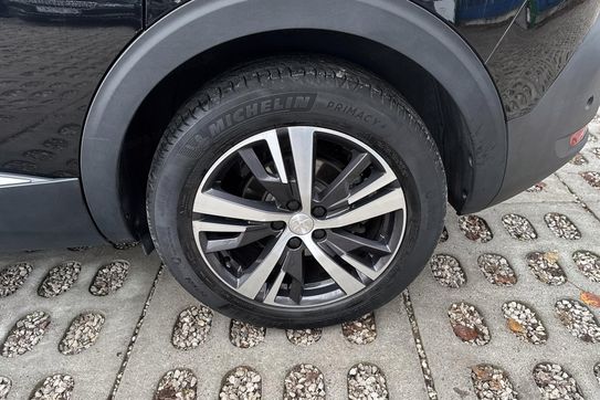 Peugeot 5008 Allure Pack 2.0 BlueHDi  S&S EAT8