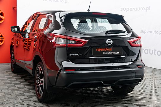Nissan Qashqai 1.2 DIG-T Acenta