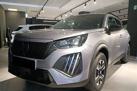 Peugeot 2008 Edition S&S 1.2 Turbo