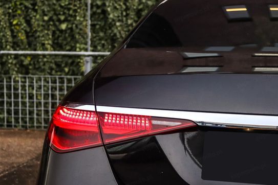 Mercedes Klasa S 350 d  4-Matic AMG Line