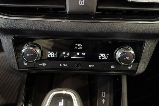 Skoda Kamiq 1.0 TSI DSG