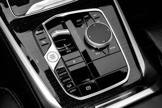 BMW X5 xDrive30d mHEV M Sport