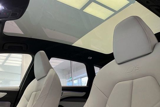 Audi A6 TDI quattro