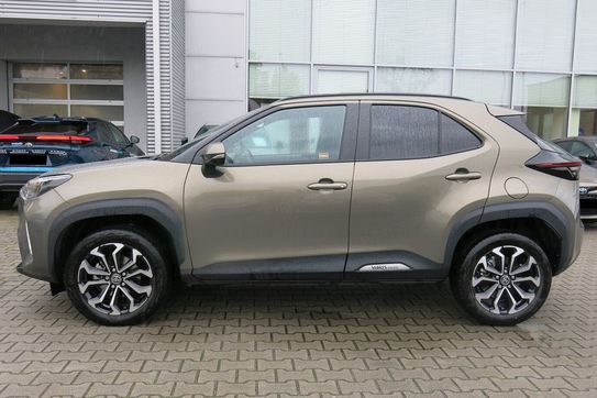 Toyota Yaris Cross Hybrid 1.5 Style