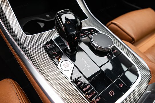 BMW X5 xDrive30d aut