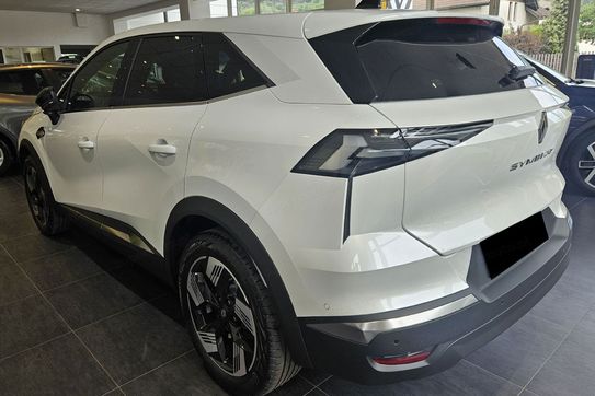 Renault Symbioz Techno 1.8 E-Tech Full Hybrid