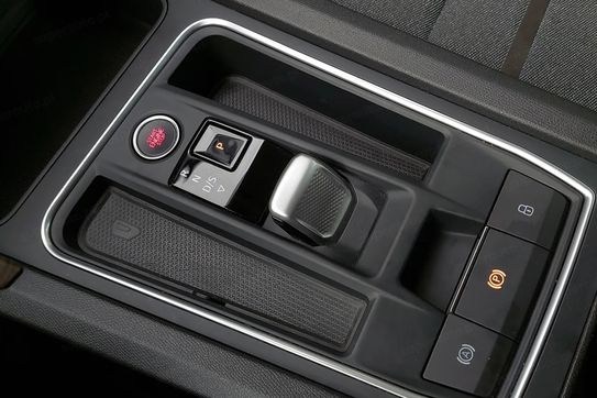 Seat Leon 2.0 TDI Xcellence DSG