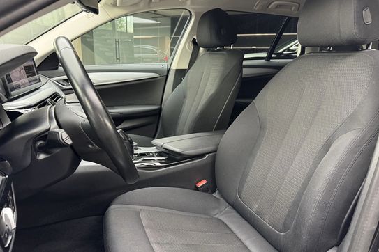 BMW Seria 5 Touring 520i