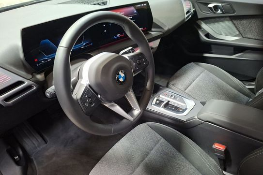BMW Seria 1 118d