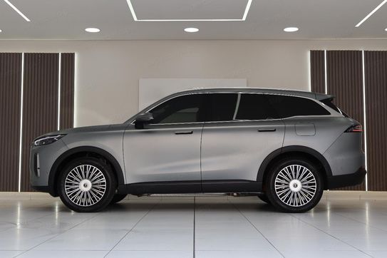 Chery Tiggo 9 Prestige 1.5 T-GDI Super Hybrid DHT 7os.