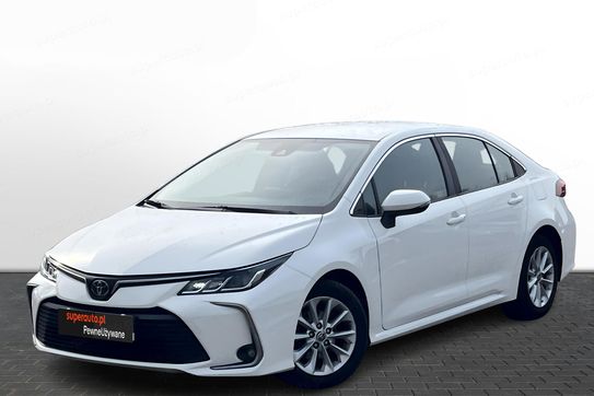 Toyota Corolla 1.5 Comfort