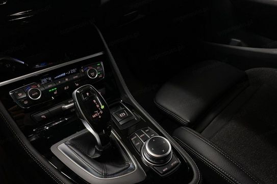 BMW Seria 2 218i M Sport sport-aut