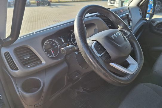 Iveco Daily 35S18 16m3 L4H2 Hi-Matic