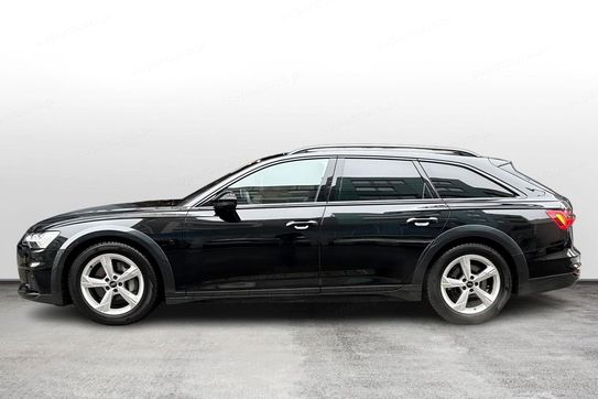 Audi A6 Allroad 50 TDI mHEV quattro Tiptronic