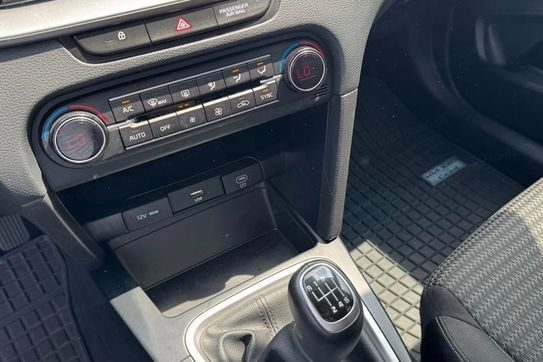Kia Ceed 1.5 t-Gdi m