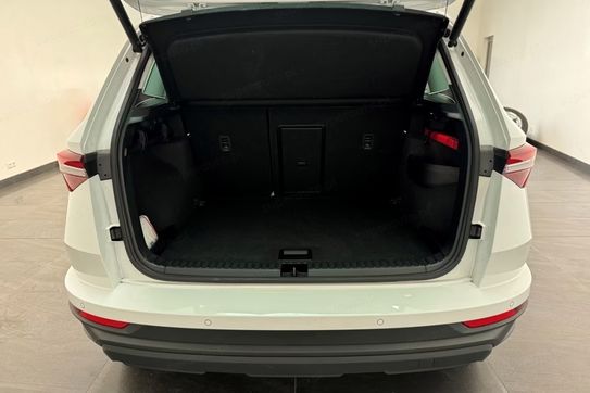 Skoda Karoq Edition 130 1.5 TSI DSG