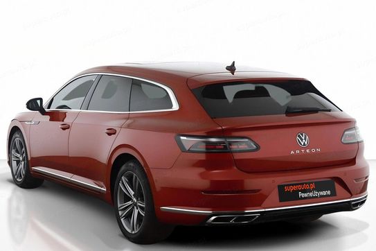 Volkswagen Arteon 2.0 TDI DSG