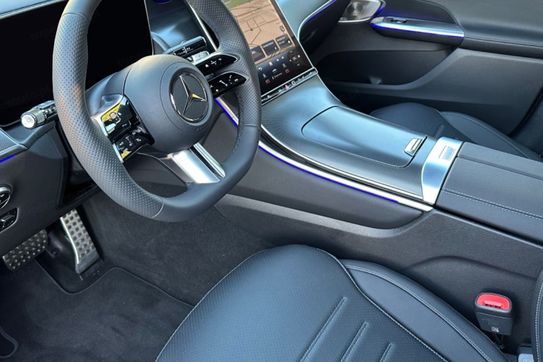 Mercedes GLC 220 d 4-Matic AMG Line