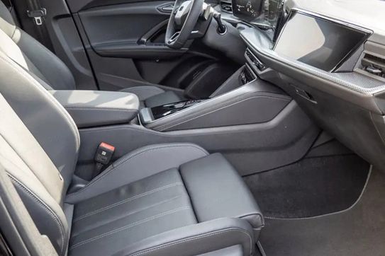 Audi Q5 TDI quattro