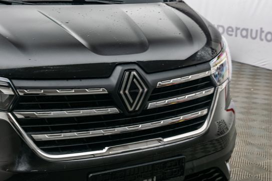 Renault Trafic Kombi L2H1 EDC