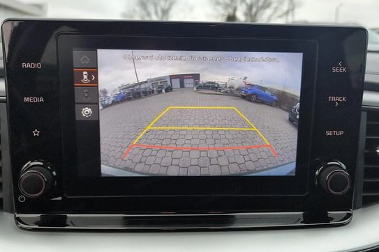 Kia Ceed 1.5 T-GDI M DCT