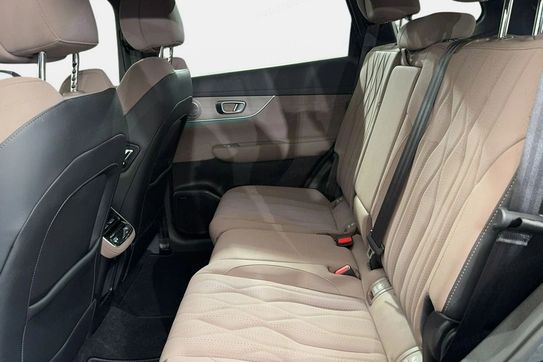 Chery TIGGO 8 1.5 T-GDI Super Hybrid DCT