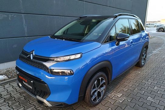 Citroen C3 Aircross 1.2 PureTech Shine Pack S&S EAT6