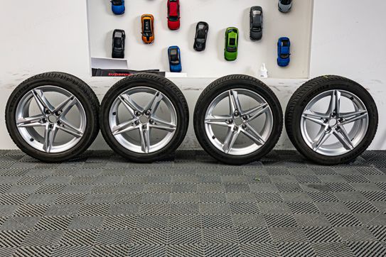 Audi A4 45 TFSI quattro S tronic