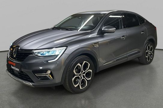 Renault Arkana 1.3 Tce Mhev Techno Edc